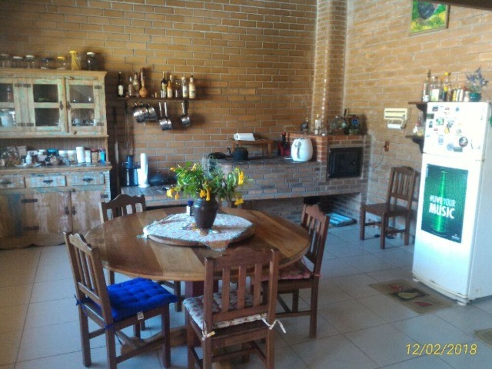 Casa, 4 quartos, 600 m² - Foto 13