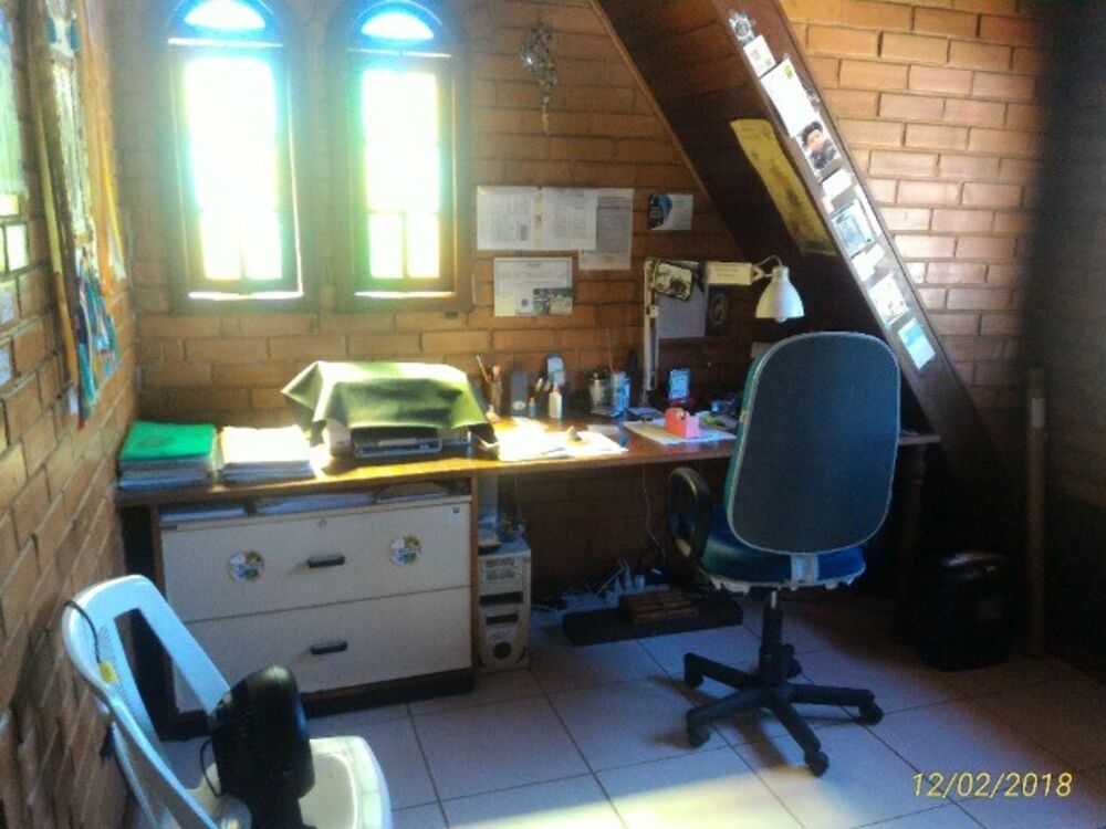 Casa, 4 quartos, 600 m² - Foto 14