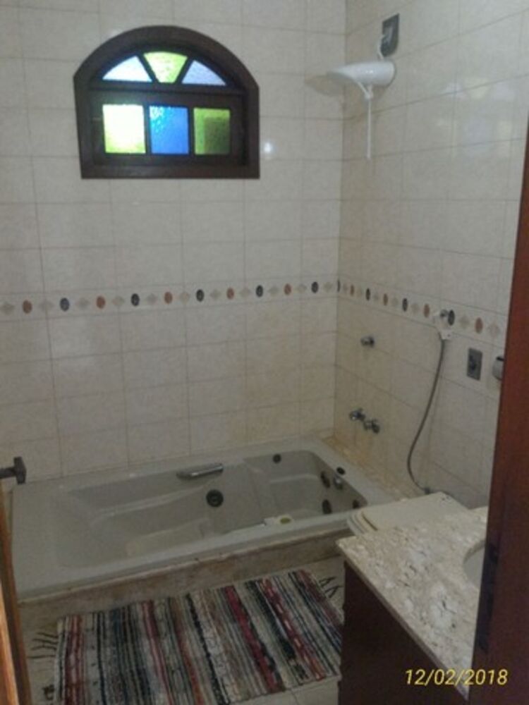 Casa, 4 quartos, 600 m² - Foto 9