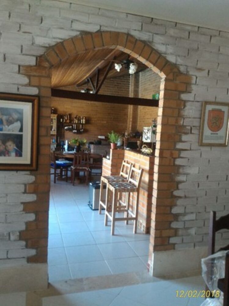 Casa, 4 quartos, 600 m² - Foto 16