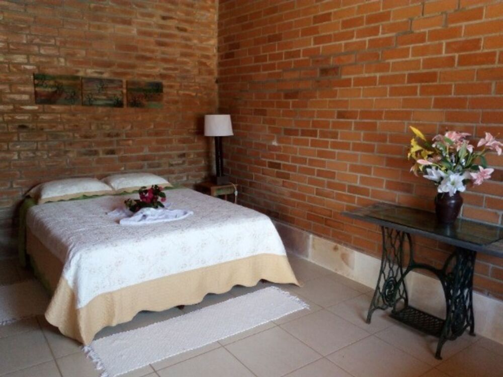 Casa, 4 quartos, 600 m² - Foto 6