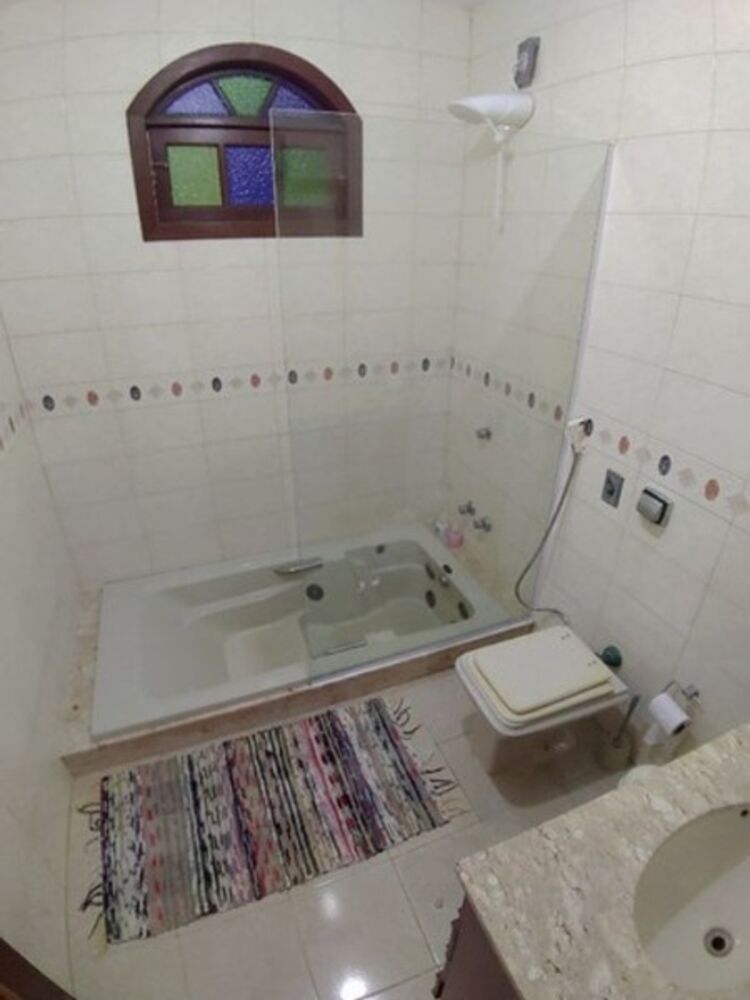 Casa, 4 quartos, 600 m² - Foto 15