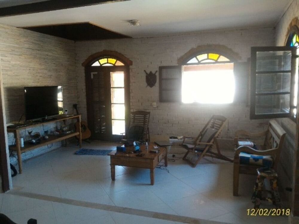 Casa, 4 quartos, 600 m² - Foto 17