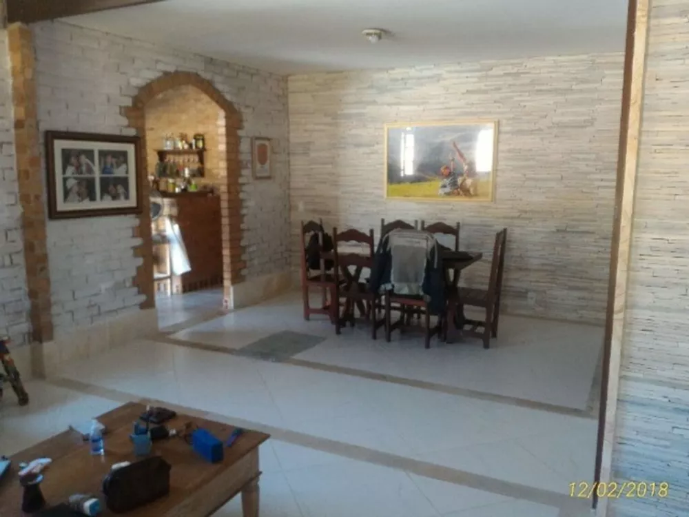 Casa, 4 quartos, 600 m² - Foto 8