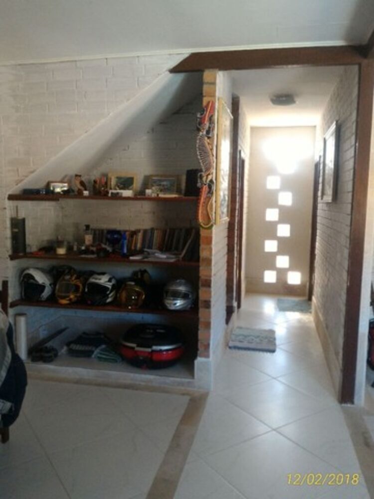 Casa, 4 quartos, 600 m² - Foto 19