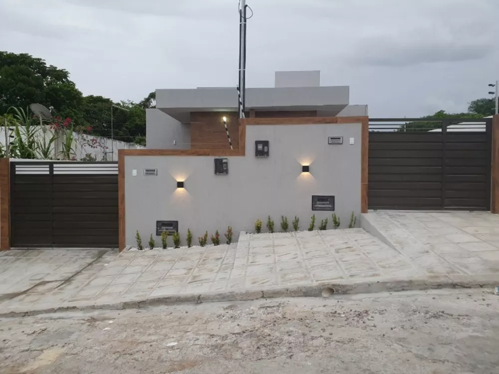 Casa à venda com 3 quartos, 80m² - Foto 8