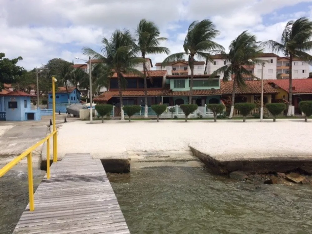 Casa, 2 quartos, 80 m² - Foto 6