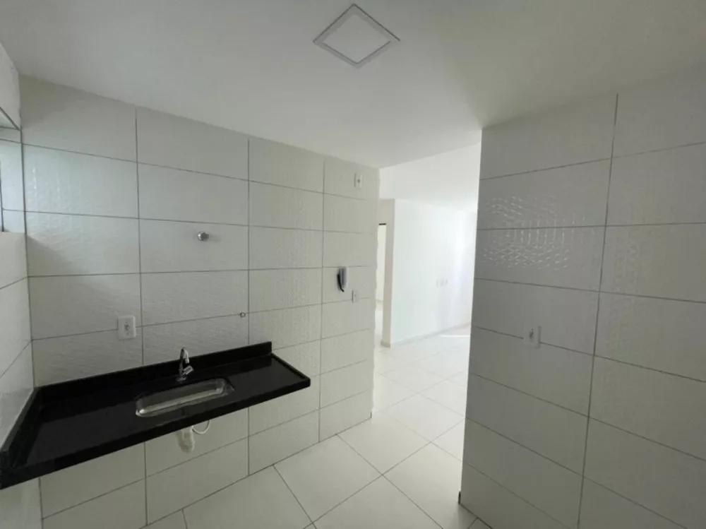 Apartamento à venda com 2 quartos, 50m² - Foto 4