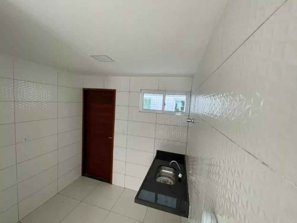 Apartamento à venda com 2 quartos, 50m² - Foto 5