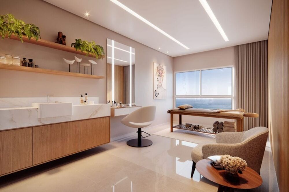 Apartamento à venda com 3 quartos, 111m² - Foto 4