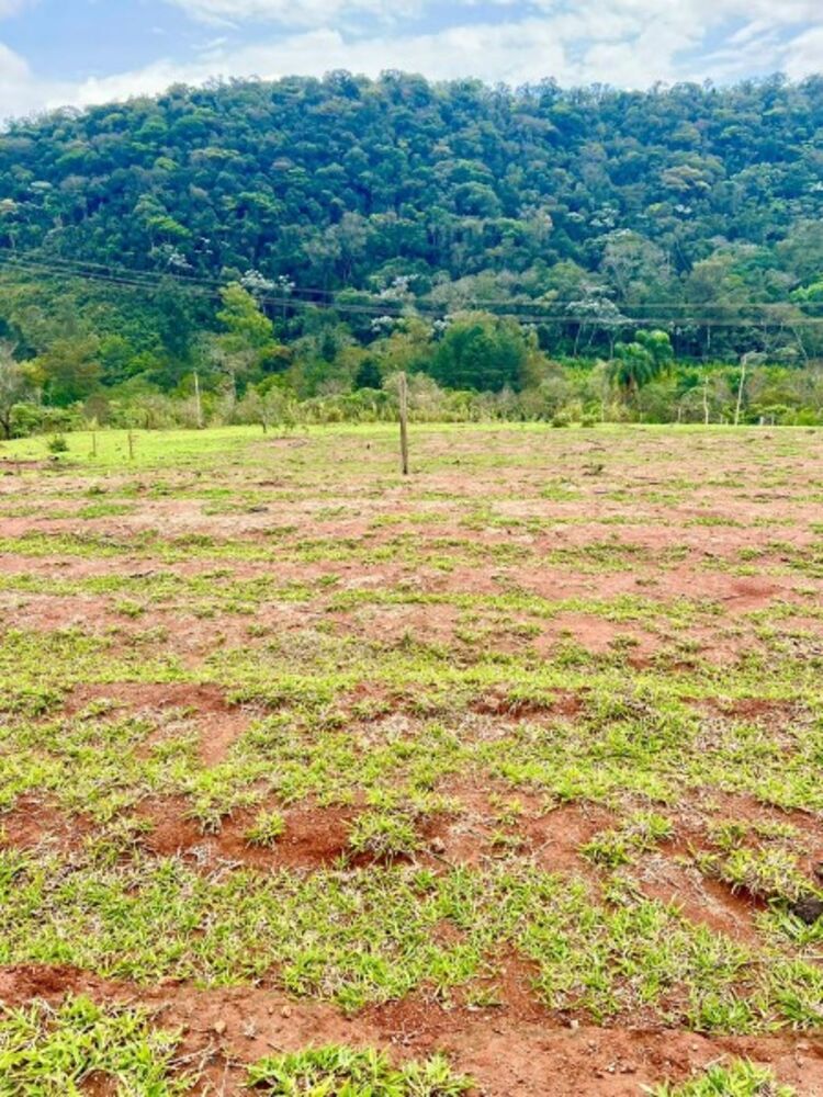 Terreno, 500 m² - Foto 1