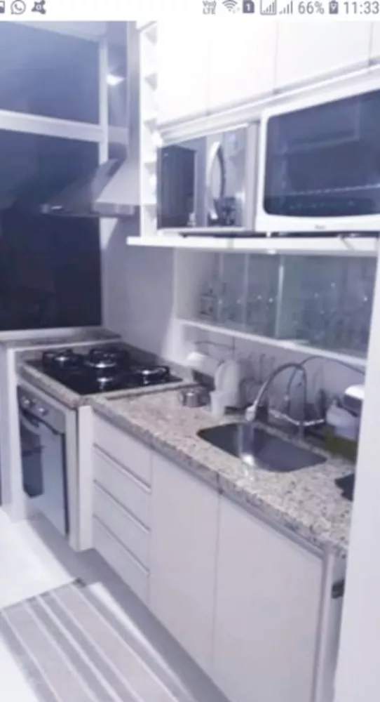 Apartamento à venda com 2 quartos, 69m² - Foto 9