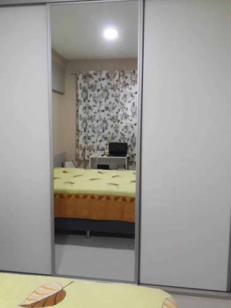 Apartamento à venda com 2 quartos, 69m² - Foto 5