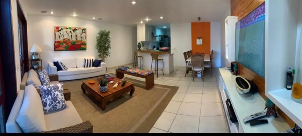 Casa, 3 quartos, 144 m² - Foto 3