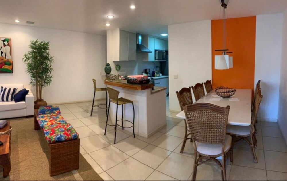 Casa, 3 quartos, 144 m² - Foto 4