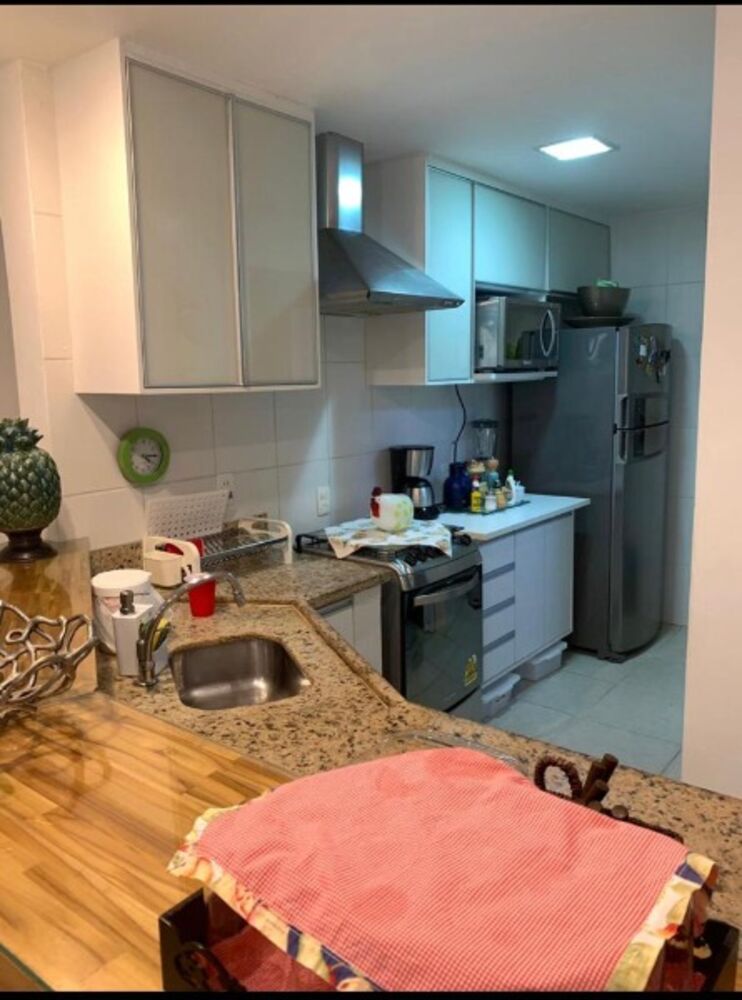 Casa, 3 quartos, 144 m² - Foto 8