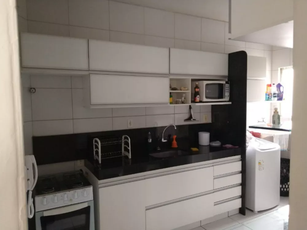 Apartamento à venda com 2 quartos, 78m² - Foto 1