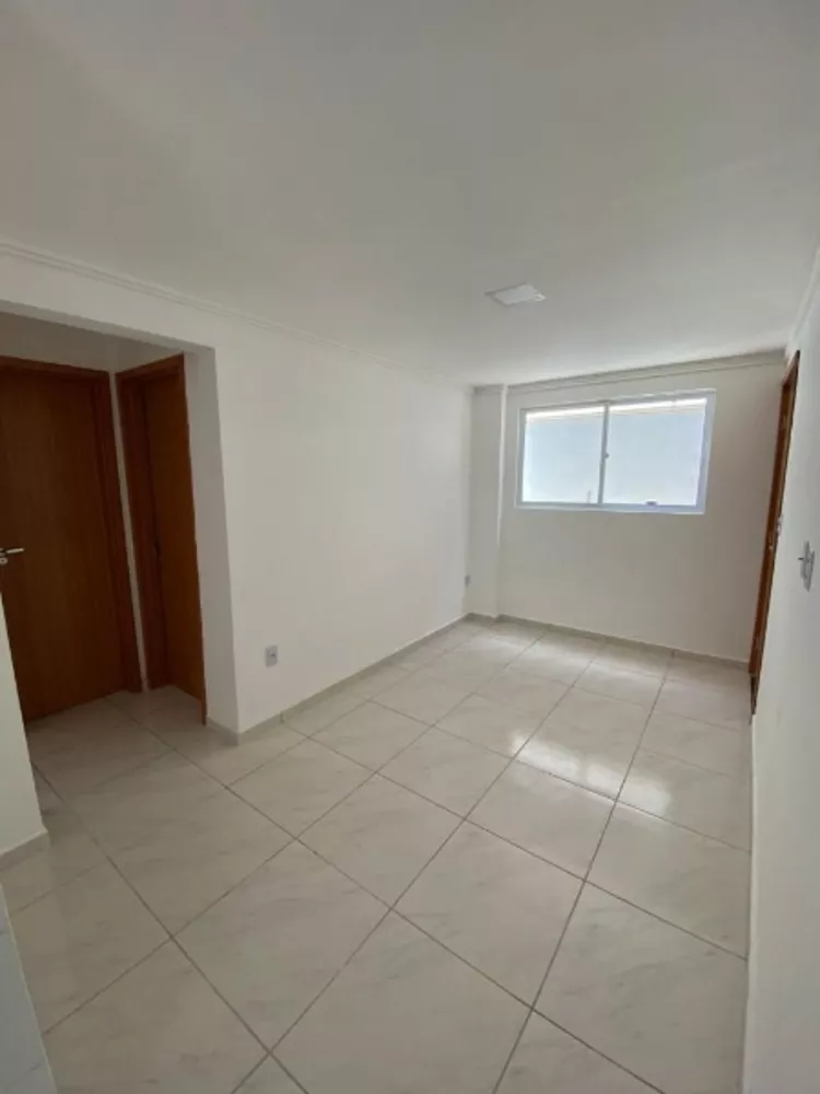 Apartamento à venda com 2 quartos, 48m² - Foto 8