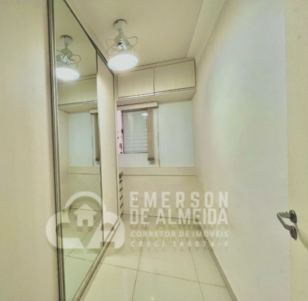 Apartamento, 3 quartos, 60 m² - Foto 6