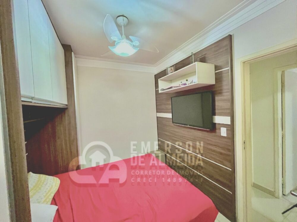 Apartamento, 3 quartos, 60 m² - Foto 9