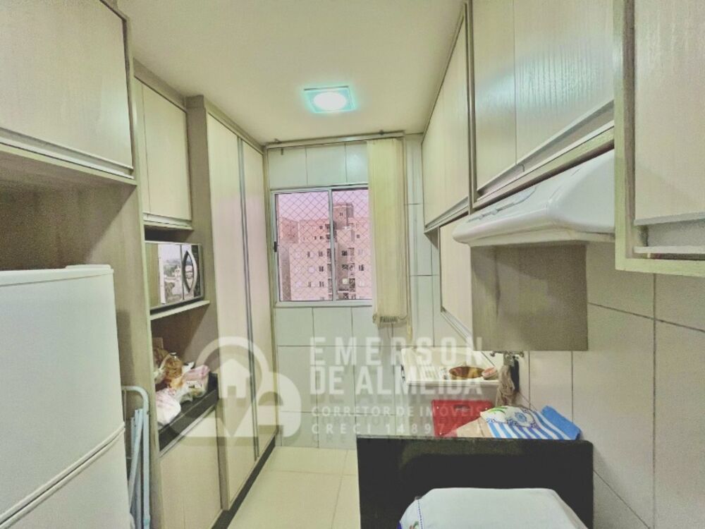 Apartamento, 3 quartos, 60 m² - Foto 5