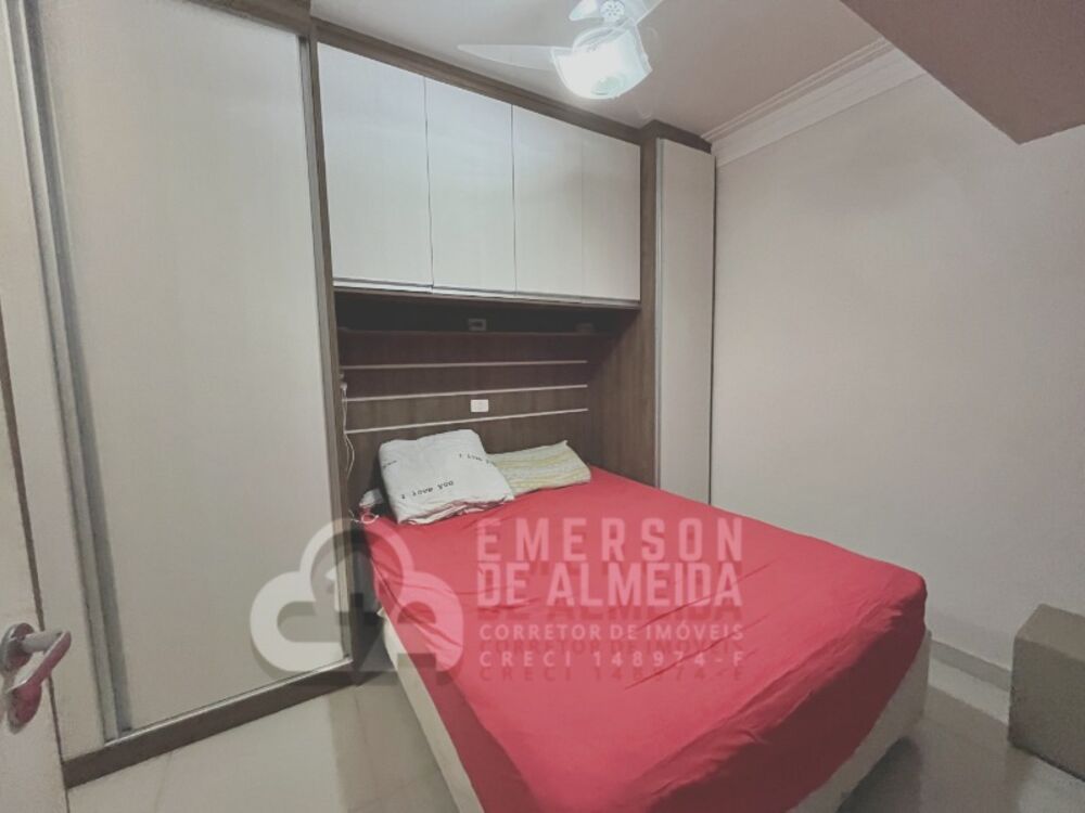 Apartamento, 3 quartos, 60 m² - Foto 8