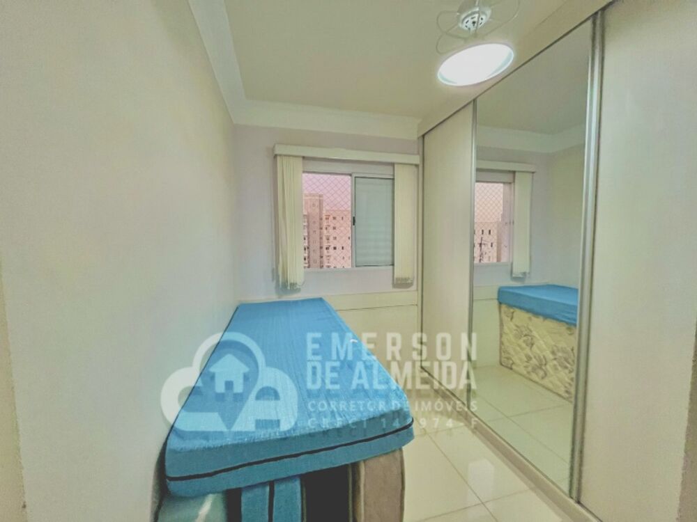 Apartamento, 3 quartos, 60 m² - Foto 7