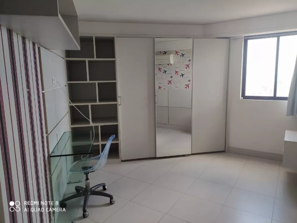 Apartamento à venda com 4 quartos, 201m² - Foto 4