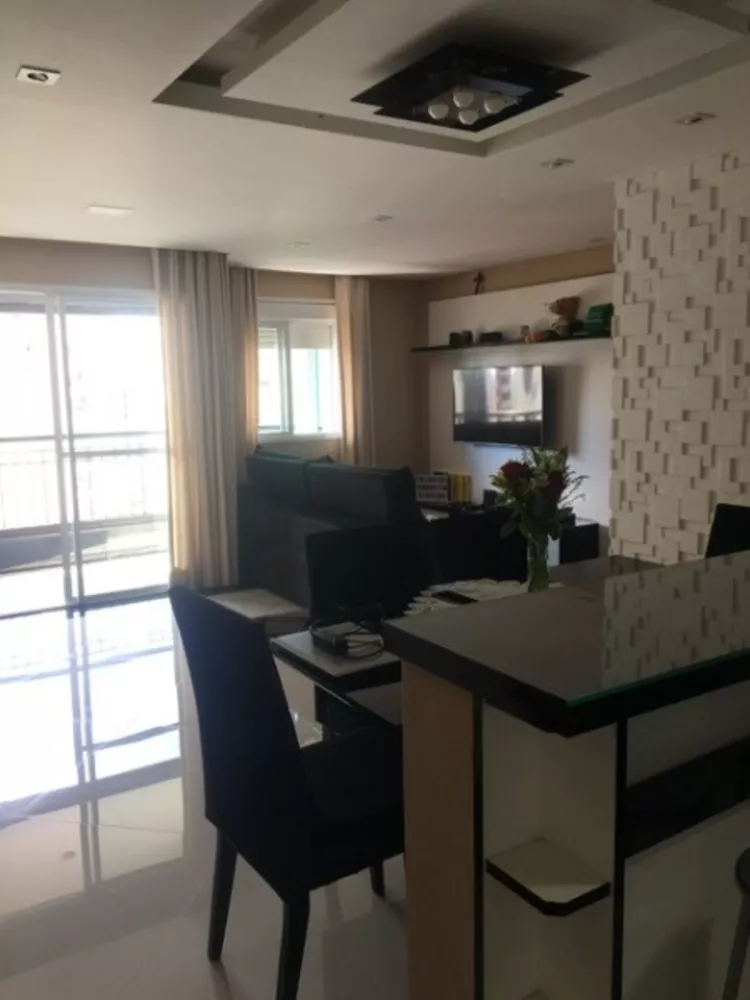 Apartamento à venda com 3 quartos, 72m² - Foto 6