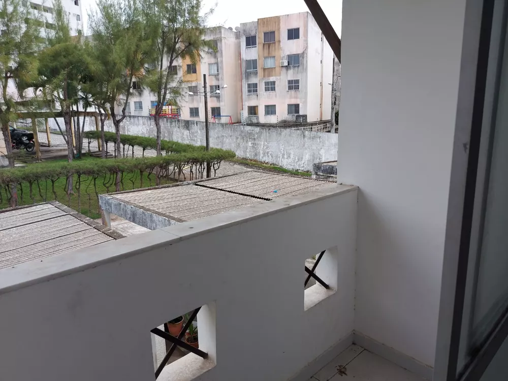 Apartamento à venda com 3 quartos, 75m² - Foto 5