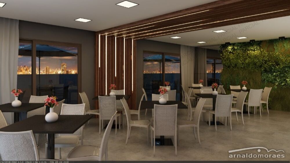 Apartamento, 1 quarto, 20 m² - Foto 9