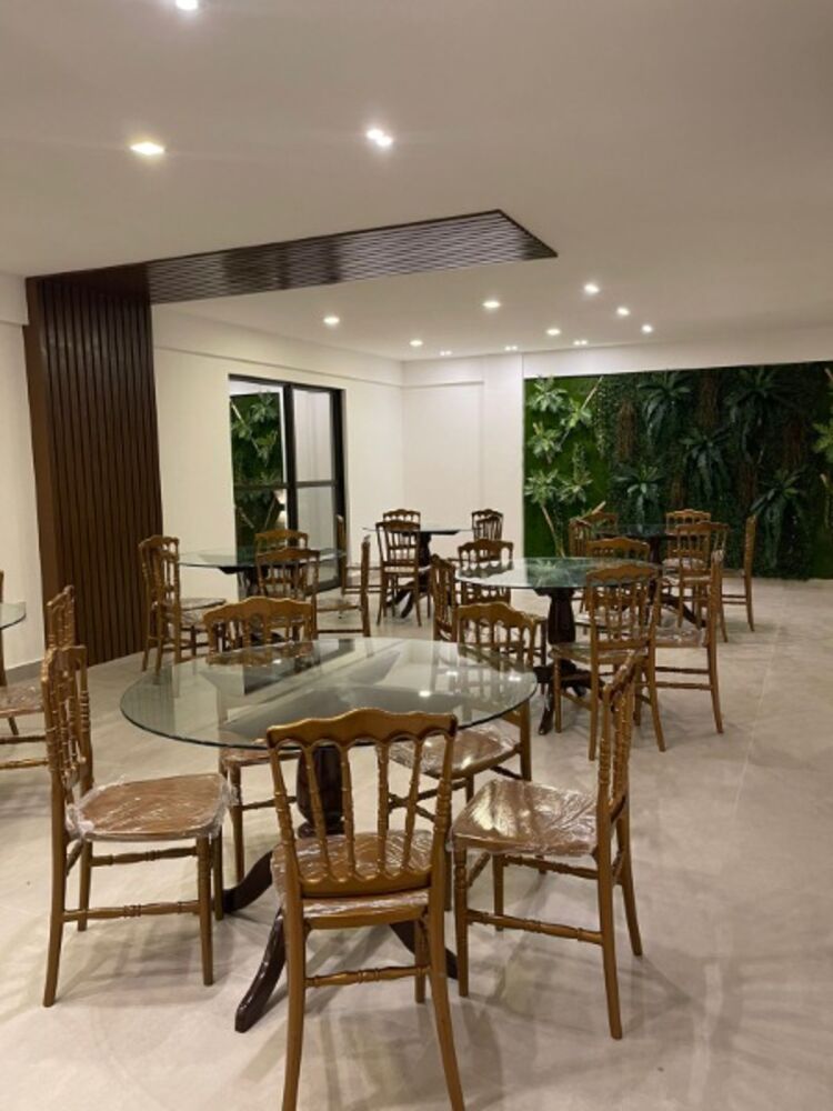 Apartamento, 1 quarto, 20 m² - Foto 4