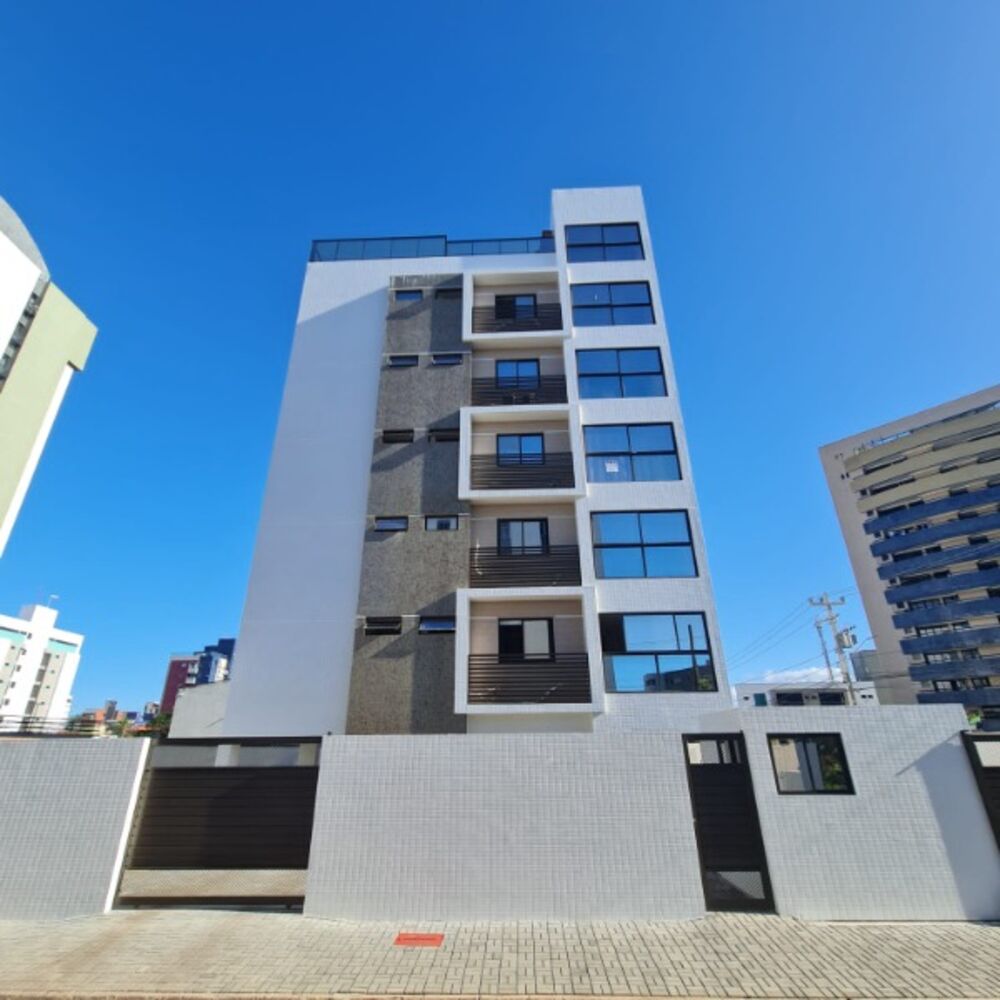 Apartamento, 1 quarto, 20 m² - Foto 2