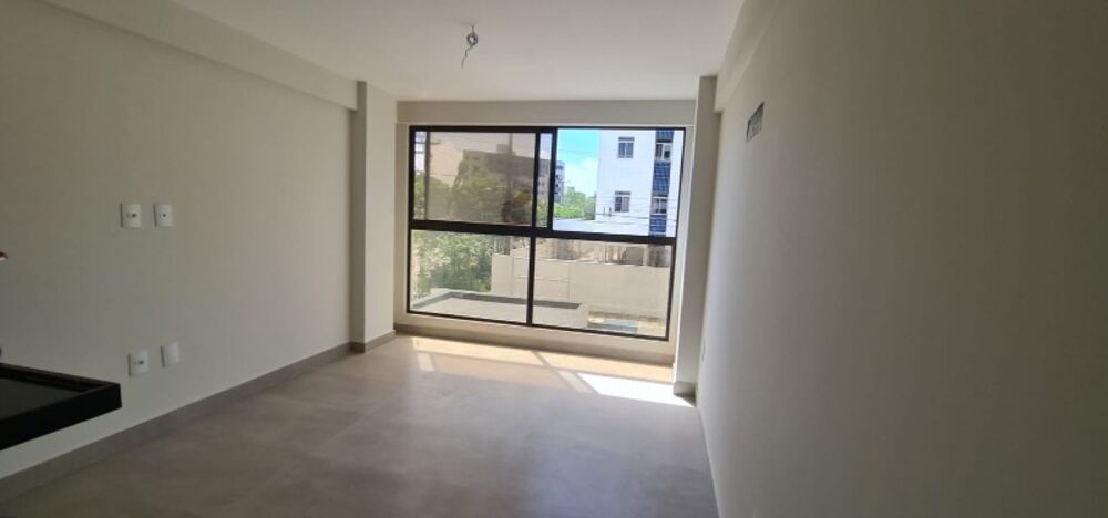 Apartamento, 1 quarto, 20 m² - Foto 11