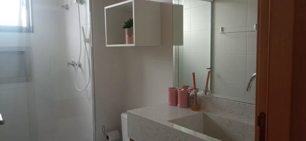 Apartamento à venda com 2 quartos, 78m² - Foto 7