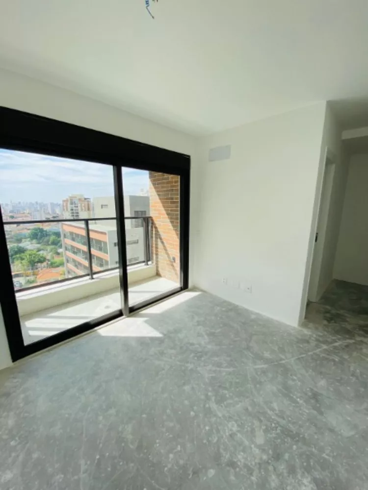 Apartamento à venda com 3 quartos, 145m² - Foto 6