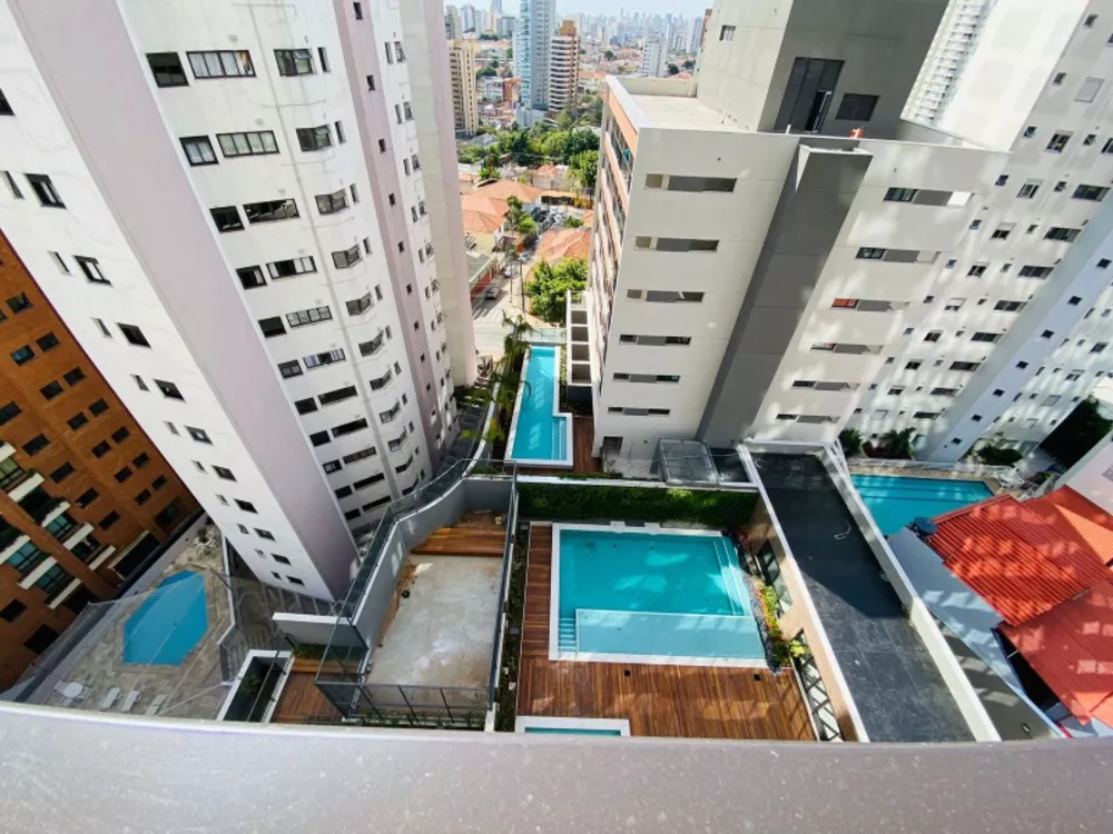 Apartamento à venda com 3 quartos, 145m² - Foto 7