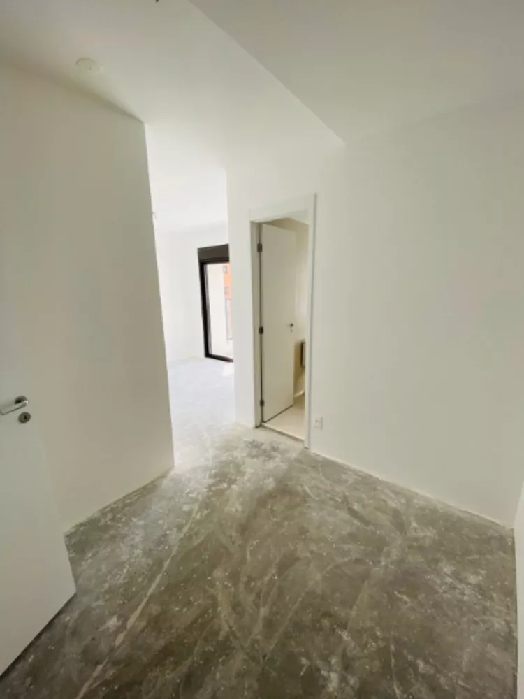 Apartamento à venda com 3 quartos, 145m² - Foto 3