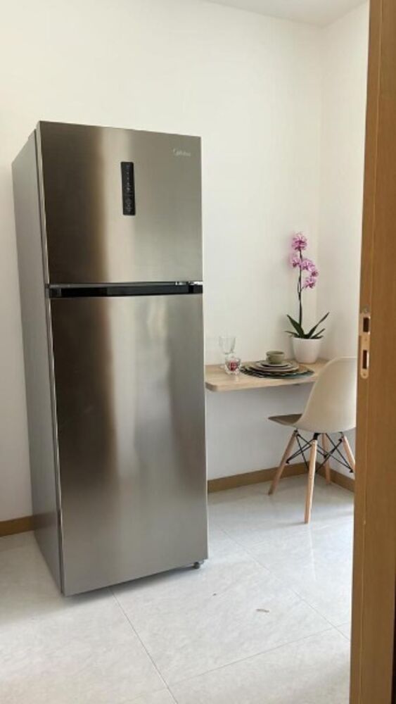 Apartamento para alugar com 1 quarto - Foto 3