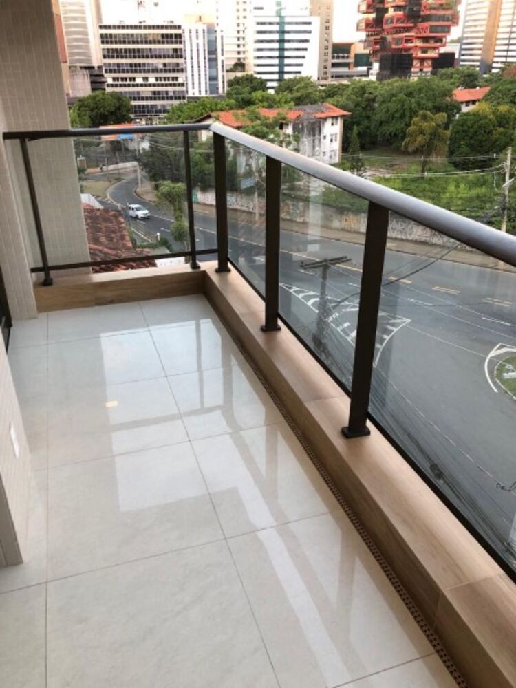 Apartamento para alugar com 1 quarto - Foto 4