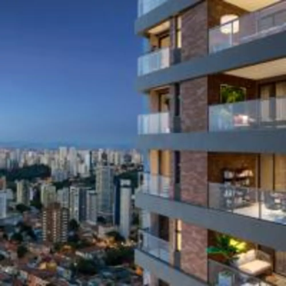 Apartamento à venda com 3 quartos, 145m² - Foto 5