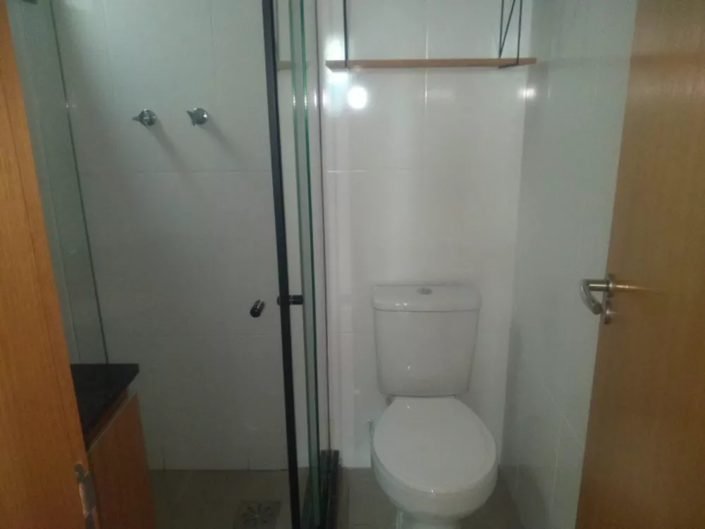 Apartamento à venda com 2 quartos, 60m² - Foto 4