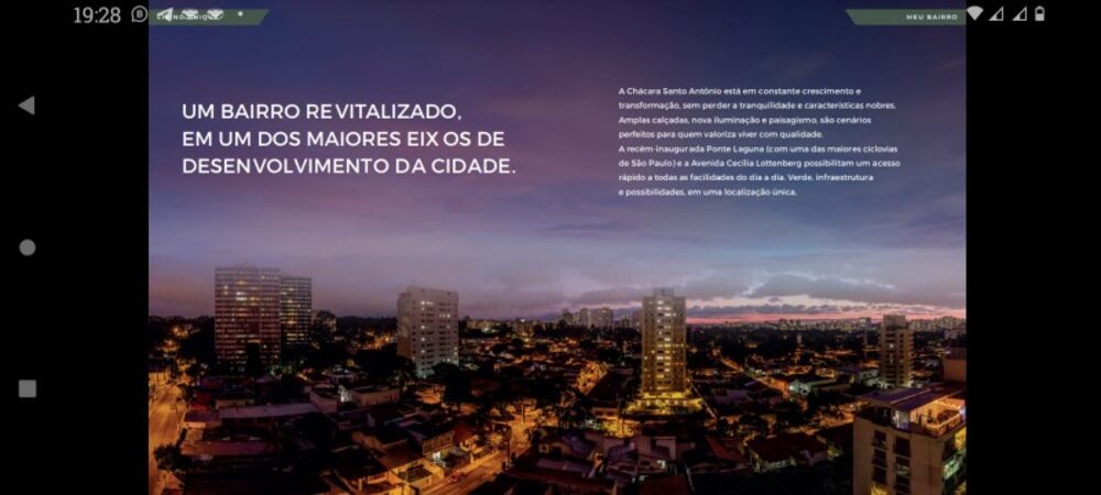 Apartamento, 3 quartos, 77 m² - Foto 7