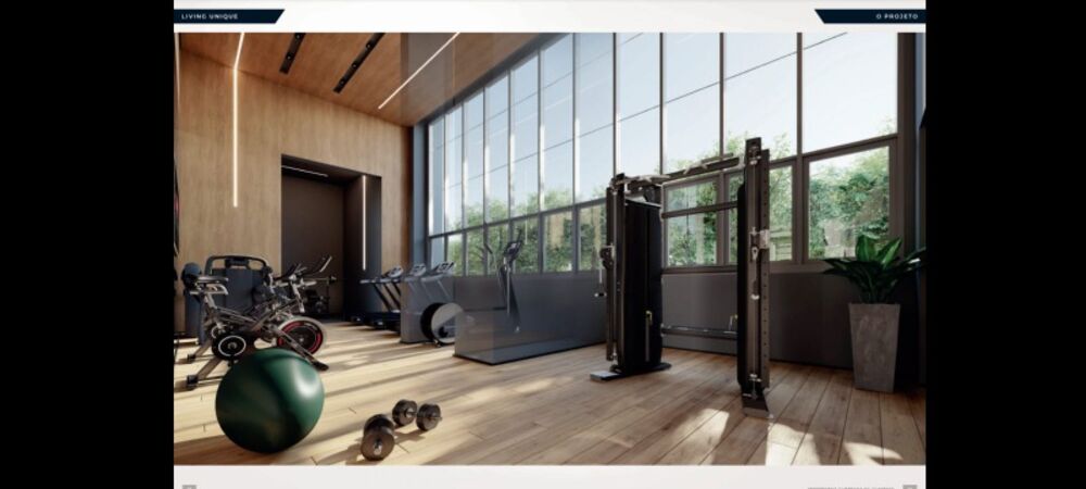 Apartamento, 3 quartos, 77 m² - Foto 4