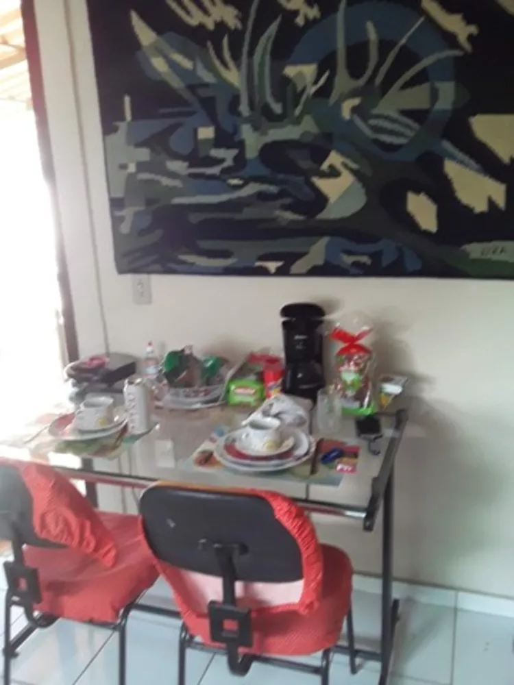 Casa, 4 quartos, 444 m² - Foto 5