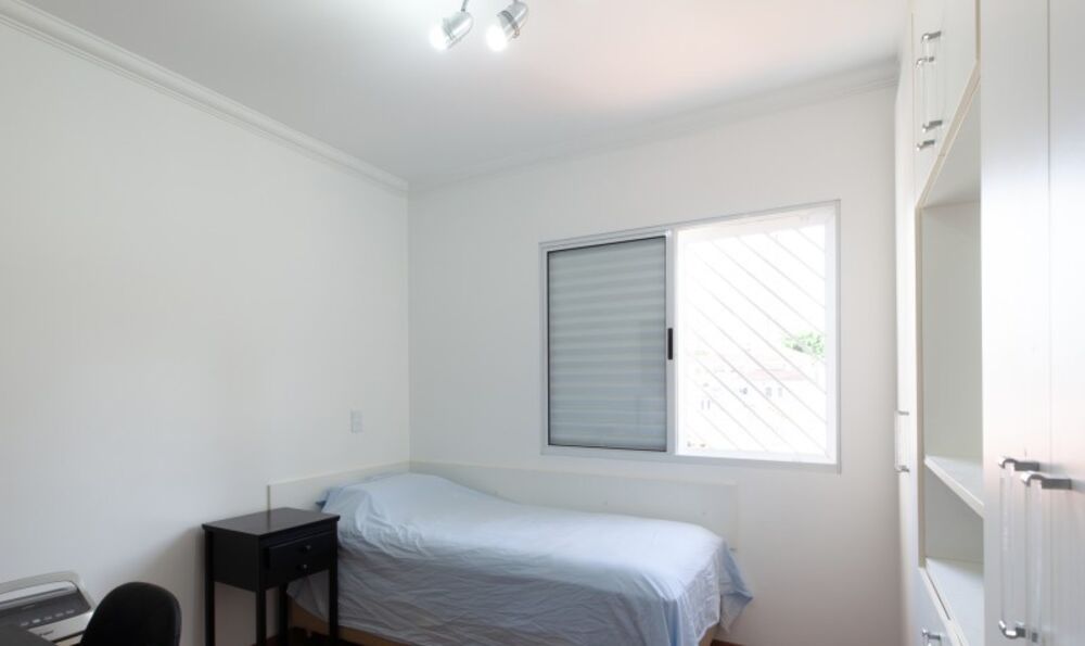 Casa para alugar com 3 quartos, 140m² - Foto 9
