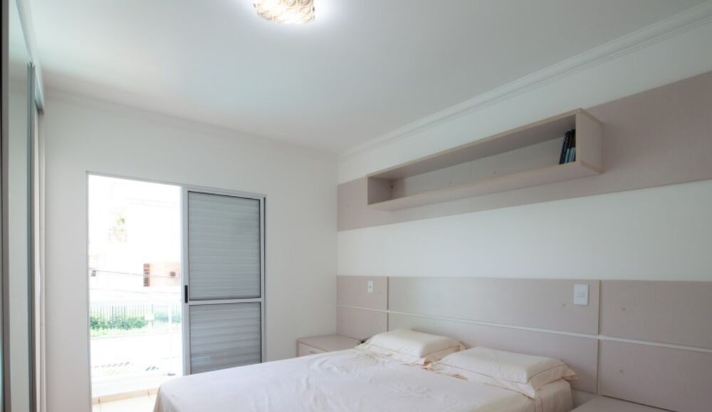 Casa para alugar com 3 quartos, 140m² - Foto 7