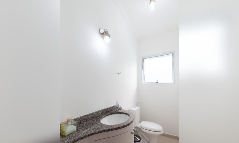 Casa para alugar com 3 quartos, 140m² - Foto 19