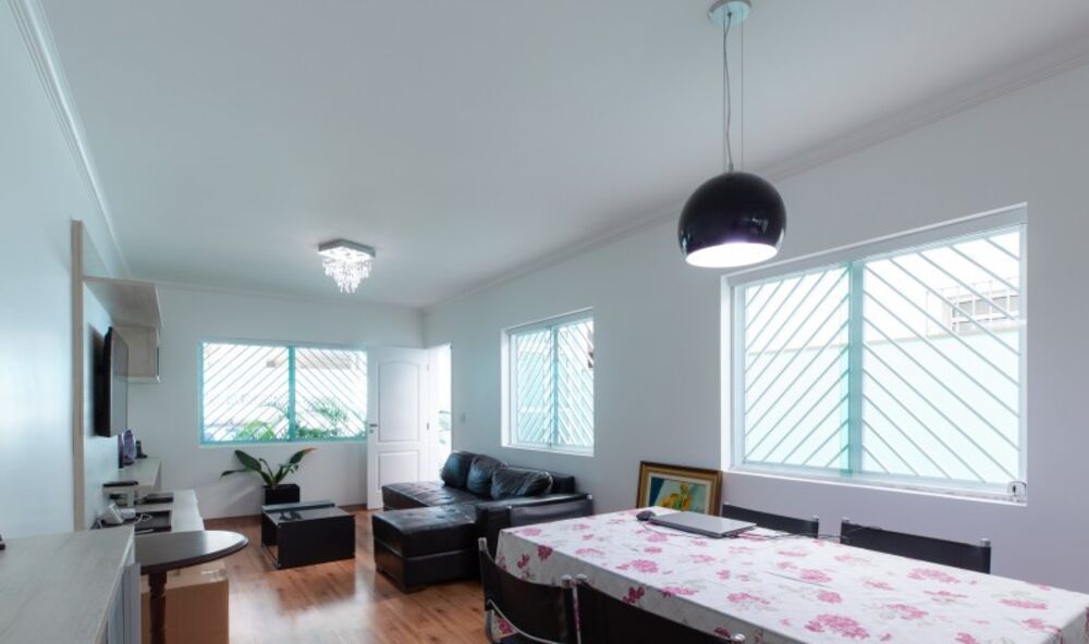 Casa para alugar com 3 quartos, 140m² - Foto 14