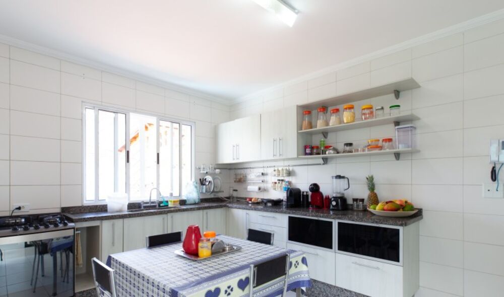 Casa para alugar com 3 quartos, 140m² - Foto 20